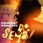 Oumou Sangaré - Seya