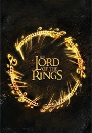 The Lord of the Rings Collection (2003)