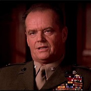 Colonel Nathan R. Jessup