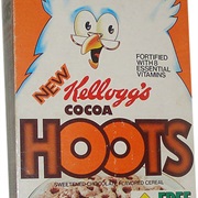 Cocoa Hoots