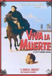 Viva La Muerte
