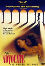 The Hour of the Pig (1993)