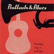 Blues Ballad