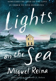 Lights on the Sea (Miguel Reina)