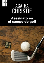 Asesinato En El Campo De Golf (Agatha Christie)