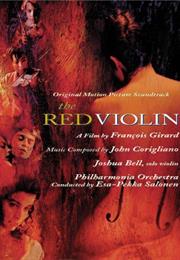 The Red Violin