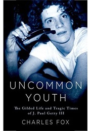 Uncommon Youth (Charles Fox)