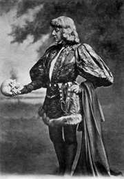 Hamlet: Drama of Vengeance (1920)