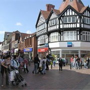Wrexham