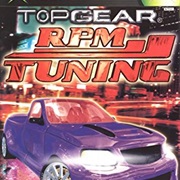 Top Gear RPM Tuning