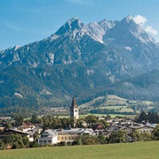 Saalfelden