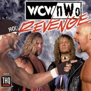 WCW/Nwo Revenge (N64)