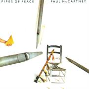 Pipes of Peace - Paul McCartney
