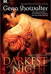 Lords of the Underworld Series (Gena Showalter)