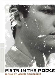 Fists in the Pocket (1965)