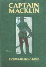 Captain MacKlin (Richard Harding Davis)