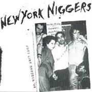 NY Niggers - Headliner