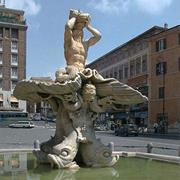 Fontana Bernini