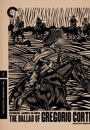 The Ballad of Gregorio Cortez (1982)