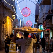 Bethlehem, Palestine