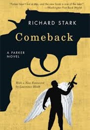 Comeback (Richard Stark)