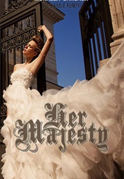 Her Majesty (Munazza Bangash)