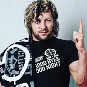 Kenny Omega