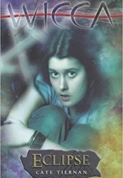 Eclipse (Cate Tiernan)