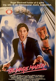 The Imagemaker (1986)