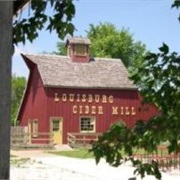 Louisburg Cider Mill