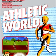 Athletic World