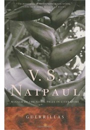 Guerrillas (V. S. Naipaul)