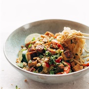 Back Pocket Stir-Fry 9