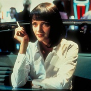 Mia Wallace