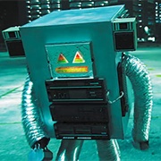 LCD Soundsystem: "Home"