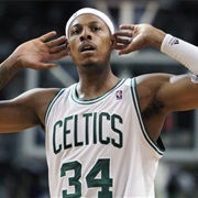 Paul Pierce