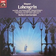 Wagner: Lohengrin