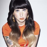 Kreayshawn