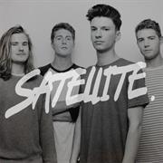 Canterbury - Satellite EP