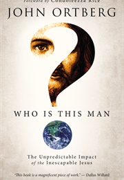 Who Is This Man (Johm Ordberg)