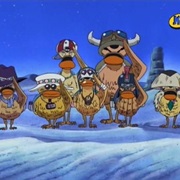 Super Spot-Billed Duck Squad