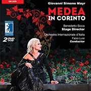Medea in Corinto (Mayr)