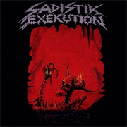 Sadistik Exekution - The Magus