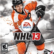 NHL 13
