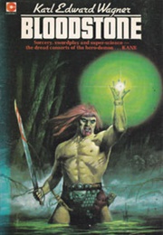 Bloodstone (Karl Edward Wagner)