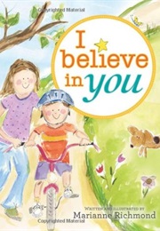 I Believe in You (Marianne Richmond)