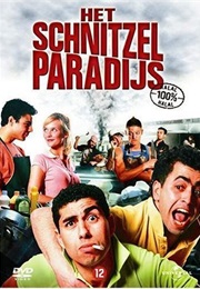 Het Schnitzelparadijs (2005)