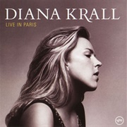 Diana Krall - Live in Paris