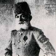 Samad Bey Mehmandarov