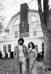 Amityville House